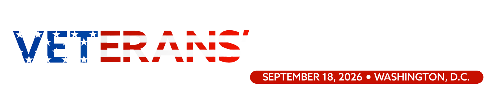 Veterans' Legal Career Fair | September 18, 2026